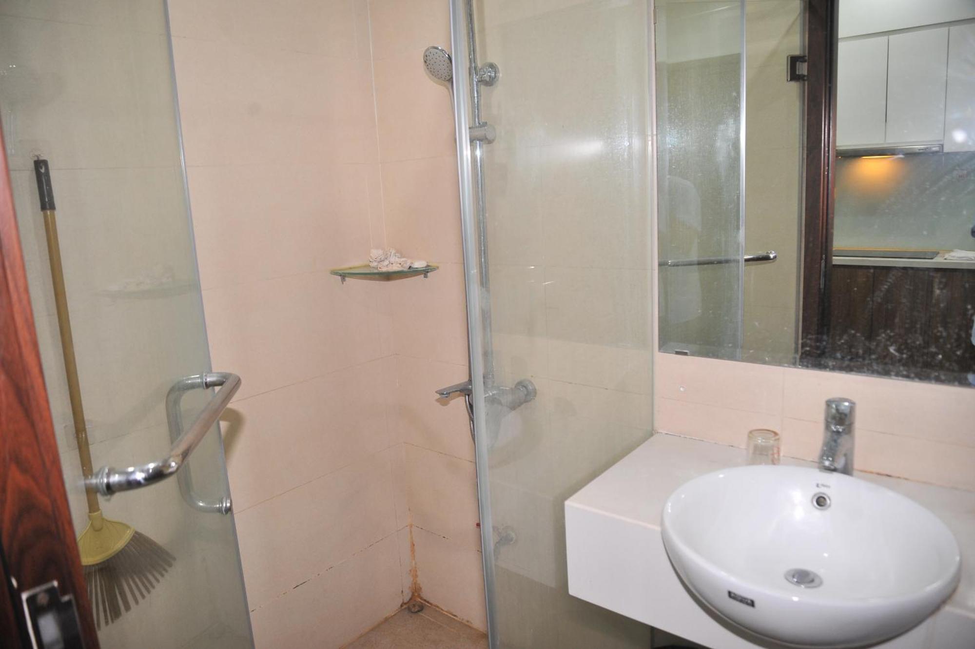 Apartment 36 Mieu Dam Ha Noi Hanoi Kültér fotó