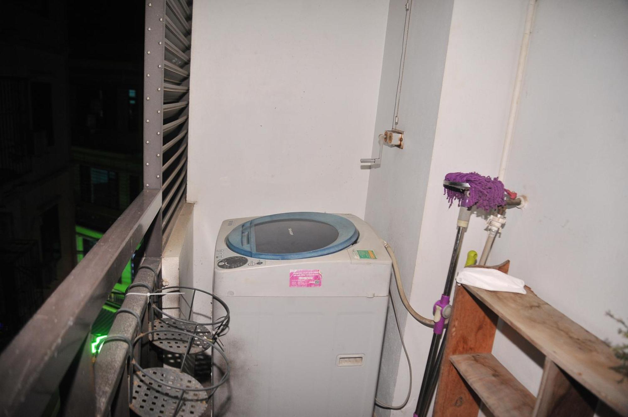 Apartment 36 Mieu Dam Ha Noi Hanoi Kültér fotó