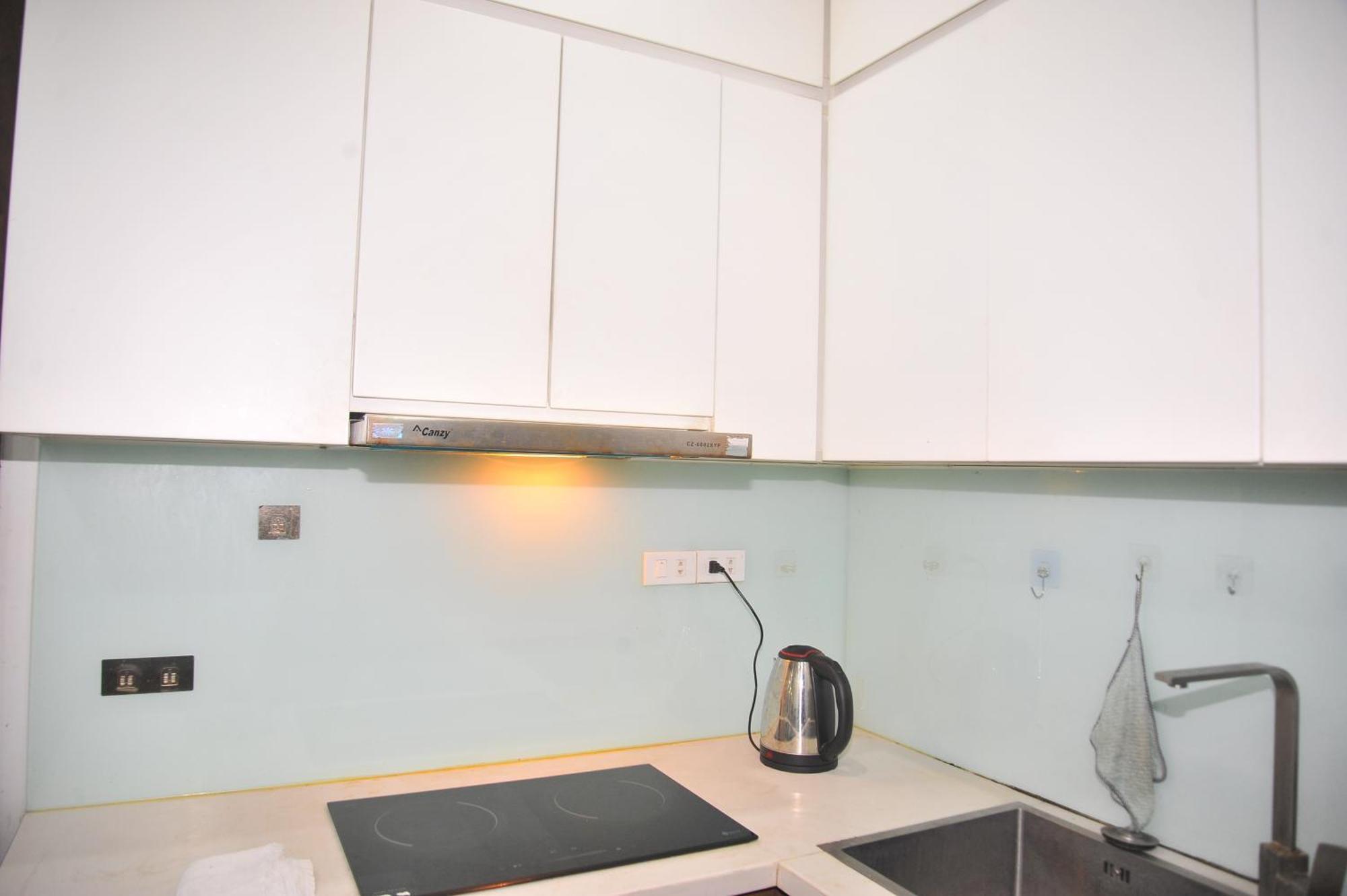 Apartment 36 Mieu Dam Ha Noi Hanoi Kültér fotó